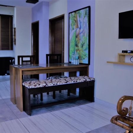 Wildleaf Kasauli Valley Homz Bed and Breakfast Buitenkant foto