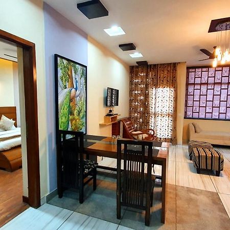 Wildleaf Kasauli Valley Homz Bed and Breakfast Buitenkant foto